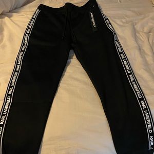 Joggers